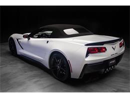 2015 Chevrolet Corvette (CC-2071398) for sale in West Chester, Pennsylvania