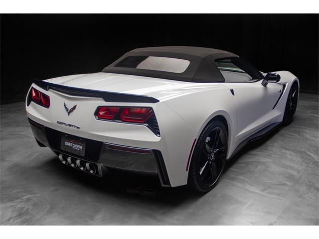 2015 Chevrolet Corvette (CC-2071398) for sale in West Chester, Pennsylvania