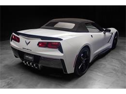 2015 Chevrolet Corvette (CC-2071398) for sale in West Chester, Pennsylvania