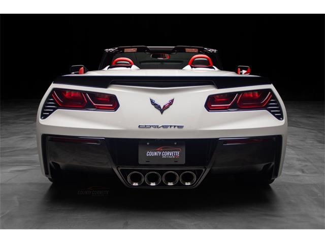 2015 Chevrolet Corvette (CC-2071398) for sale in West Chester, Pennsylvania