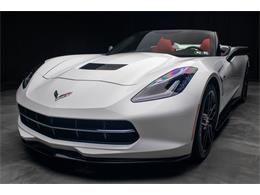 2015 Chevrolet Corvette (CC-2071398) for sale in West Chester, Pennsylvania
