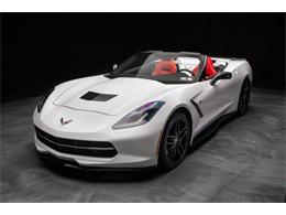 2015 Chevrolet Corvette (CC-2071398) for sale in West Chester, Pennsylvania
