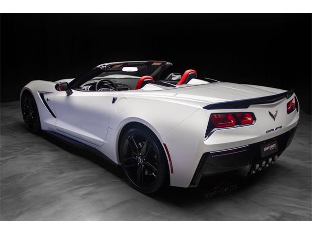 2015 Chevrolet Corvette (CC-2071398) for sale in West Chester, Pennsylvania