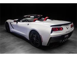 2015 Chevrolet Corvette (CC-2071398) for sale in West Chester, Pennsylvania