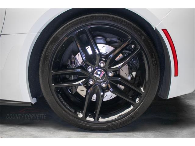 2015 Chevrolet Corvette (CC-2071398) for sale in West Chester, Pennsylvania