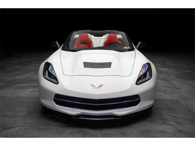 2015 Chevrolet Corvette (CC-2071398) for sale in West Chester, Pennsylvania