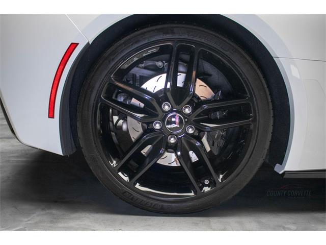 2015 Chevrolet Corvette (CC-2071398) for sale in West Chester, Pennsylvania
