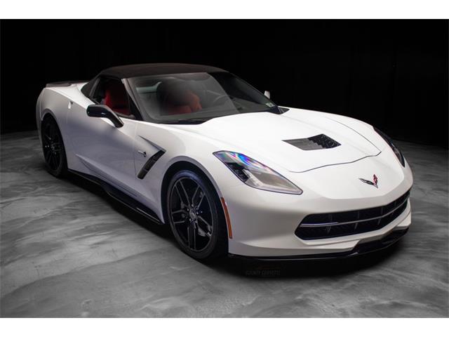 2015 Chevrolet Corvette (CC-2071398) for sale in West Chester, Pennsylvania
