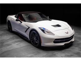 2015 Chevrolet Corvette (CC-2071398) for sale in West Chester, Pennsylvania