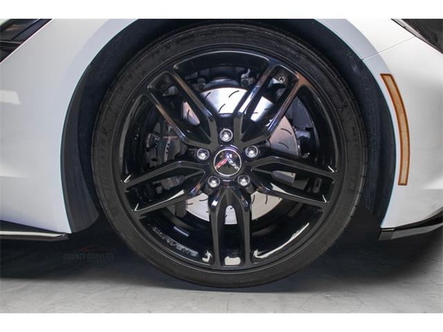 2015 Chevrolet Corvette (CC-2071398) for sale in West Chester, Pennsylvania