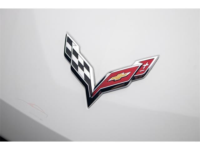 2015 Chevrolet Corvette (CC-2071398) for sale in West Chester, Pennsylvania