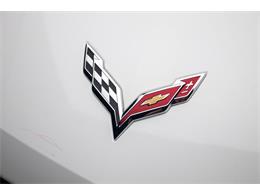 2015 Chevrolet Corvette (CC-2071398) for sale in West Chester, Pennsylvania