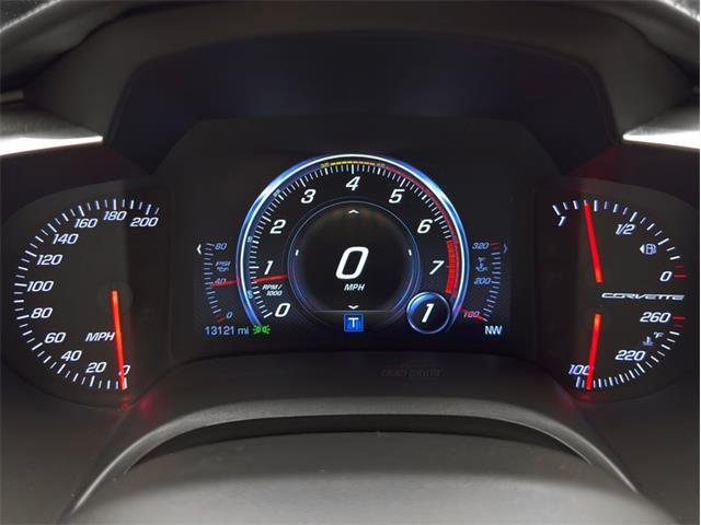 2015 Chevrolet Corvette (CC-2071398) for sale in West Chester, Pennsylvania