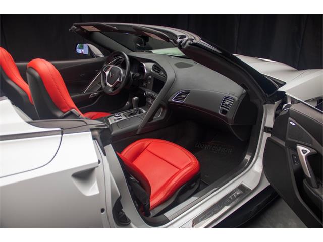 2015 Chevrolet Corvette (CC-2071398) for sale in West Chester, Pennsylvania