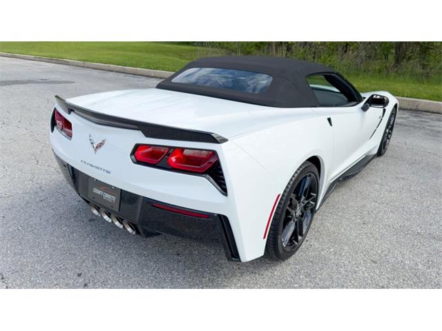 2015 Chevrolet Corvette (CC-2071398) for sale in West Chester, Pennsylvania