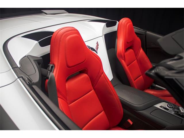 2015 Chevrolet Corvette (CC-2071398) for sale in West Chester, Pennsylvania