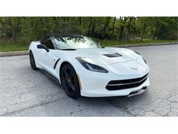 2015 Chevrolet Corvette (CC-2071398) for sale in West Chester, Pennsylvania