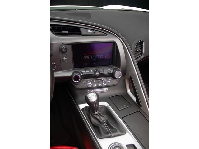 2015 Chevrolet Corvette (CC-2071398) for sale in West Chester, Pennsylvania