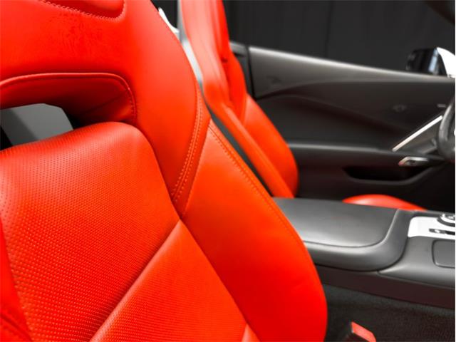 2015 Chevrolet Corvette (CC-2071398) for sale in West Chester, Pennsylvania