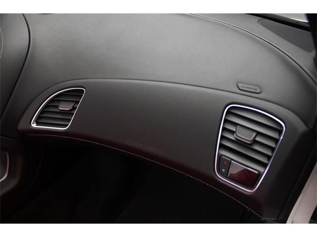 2015 Chevrolet Corvette (CC-2071398) for sale in West Chester, Pennsylvania