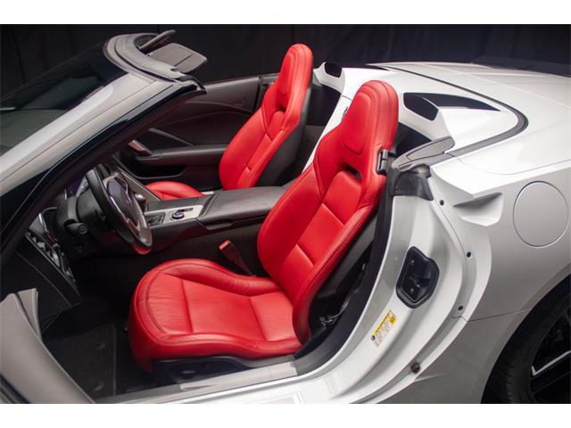 2015 Chevrolet Corvette (CC-2071398) for sale in West Chester, Pennsylvania