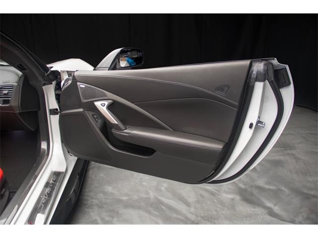2015 Chevrolet Corvette (CC-2071398) for sale in West Chester, Pennsylvania