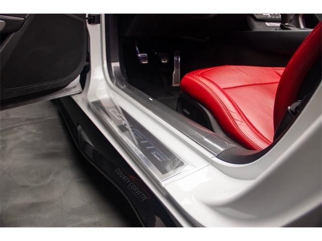 2015 Chevrolet Corvette (CC-2071398) for sale in West Chester, Pennsylvania