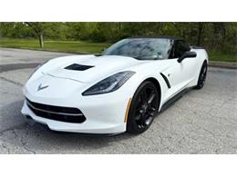 2015 Chevrolet Corvette (CC-2071398) for sale in West Chester, Pennsylvania