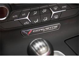 2015 Chevrolet Corvette (CC-2071398) for sale in West Chester, Pennsylvania