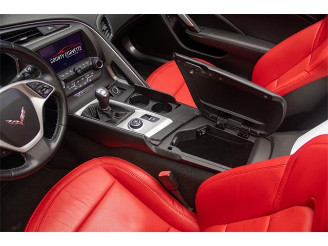 2015 Chevrolet Corvette (CC-2071398) for sale in West Chester, Pennsylvania