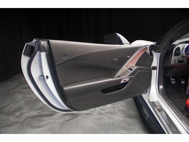 2015 Chevrolet Corvette (CC-2071398) for sale in West Chester, Pennsylvania