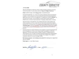 2015 Chevrolet Corvette (CC-2071398) for sale in West Chester, Pennsylvania