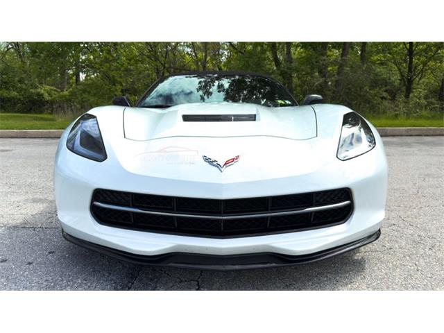 2015 Chevrolet Corvette (CC-2071398) for sale in West Chester, Pennsylvania