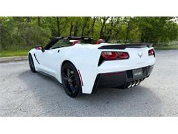 2015 Chevrolet Corvette (CC-2071398) for sale in West Chester, Pennsylvania