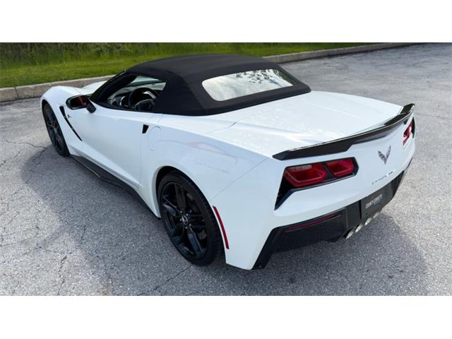 2015 Chevrolet Corvette (CC-2071398) for sale in West Chester, Pennsylvania