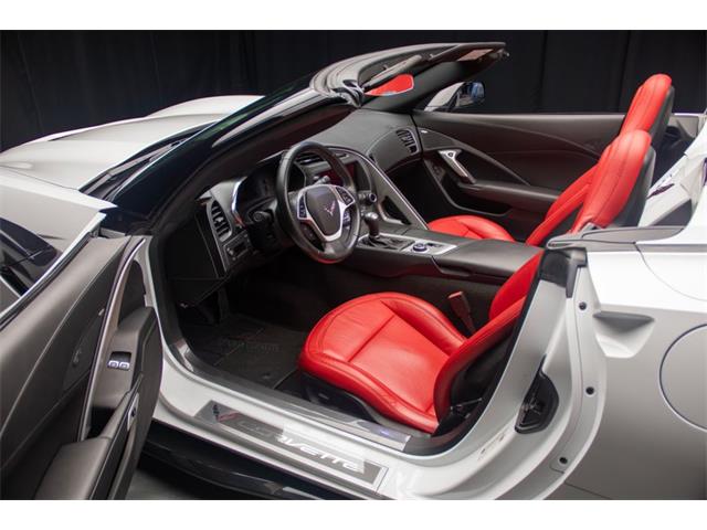 2015 Chevrolet Corvette (CC-2071398) for sale in West Chester, Pennsylvania