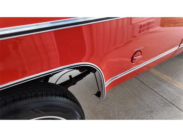 1976 Chevrolet C/K 10 (CC-2071399) for sale in Sioux Falls, South Dakota