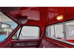 1976 Chevrolet C/K 10 (CC-2071399) for sale in Sioux Falls, South Dakota