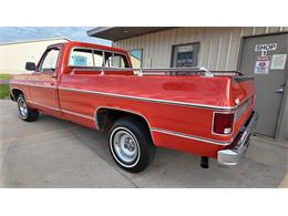1976 Chevrolet C/K 10 (CC-2071399) for sale in Sioux Falls, South Dakota