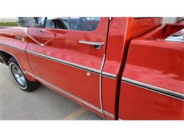 1976 Chevrolet C/K 10 (CC-2071399) for sale in Sioux Falls, South Dakota