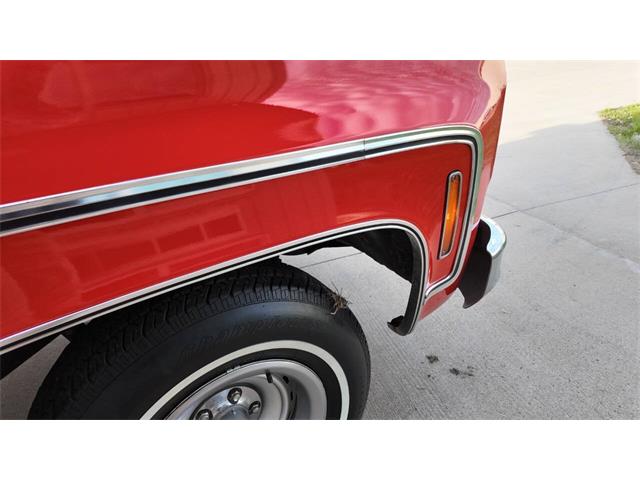 1976 Chevrolet C/K 10 (CC-2071399) for sale in Sioux Falls, South Dakota