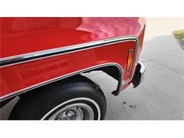 1976 Chevrolet C/K 10 (CC-2071399) for sale in Sioux Falls, South Dakota