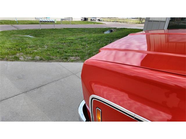 1976 Chevrolet C/K 10 (CC-2071399) for sale in Sioux Falls, South Dakota