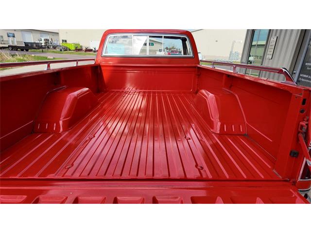 1976 Chevrolet C/K 10 (CC-2071399) for sale in Sioux Falls, South Dakota