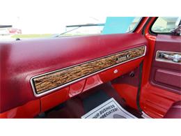 1976 Chevrolet C/K 10 (CC-2071399) for sale in Sioux Falls, South Dakota