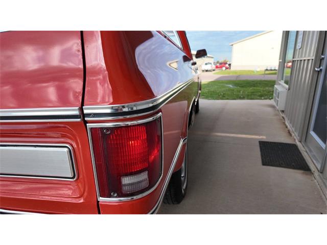 1976 Chevrolet C/K 10 (CC-2071399) for sale in Sioux Falls, South Dakota