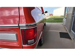 1976 Chevrolet C/K 10 (CC-2071399) for sale in Sioux Falls, South Dakota
