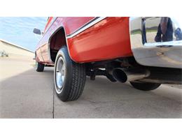 1976 Chevrolet C/K 10 (CC-2071399) for sale in Sioux Falls, South Dakota