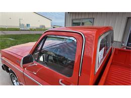 1976 Chevrolet C/K 10 (CC-2071399) for sale in Sioux Falls, South Dakota