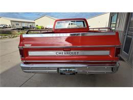 1976 Chevrolet C/K 10 (CC-2071399) for sale in Sioux Falls, South Dakota